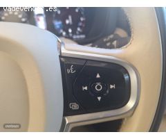Volvo XC 60 2.0 B4 D AWD 5P de 2020 con 87.382 Km por 34.500 EUR. en Pontevedra