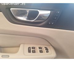 Volvo XC 60 2.0 B4 D AWD 5P de 2020 con 87.382 Km por 34.500 EUR. en Pontevedra