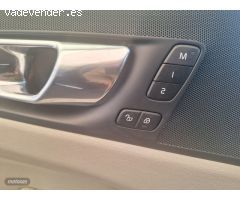Volvo XC 60 2.0 B4 D AWD 5P de 2020 con 87.382 Km por 34.500 EUR. en Pontevedra