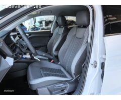 Audi A1 35 TFSI S-Tronic Adrenalin Black Edition S-Line de 2025 con 20 Km por 33.990 EUR. en Barcelo