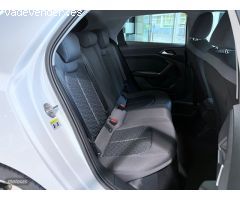 Audi A1 35 TFSI S-Tronic Adrenalin Black Edition S-Line de 2025 con 20 Km por 33.990 EUR. en Barcelo