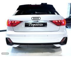 Audi A1 35 TFSI S-Tronic Adrenalin Black Edition S-Line de 2025 con 20 Km por 33.990 EUR. en Barcelo