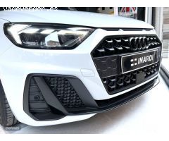 Audi A1 35 TFSI S-Tronic Adrenalin Black Edition S-Line de 2025 con 20 Km por 33.990 EUR. en Barcelo