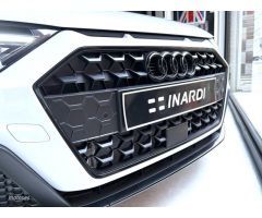 Audi A1 35 TFSI S-Tronic Adrenalin Black Edition S-Line de 2025 con 20 Km por 33.990 EUR. en Barcelo