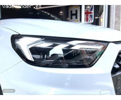 Audi A1 35 TFSI S-Tronic Adrenalin Black Edition S-Line de 2025 con 20 Km por 33.990 EUR. en Barcelo