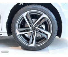 Audi A1 35 TFSI S-Tronic Adrenalin Black Edition S-Line de 2025 con 20 Km por 33.990 EUR. en Barcelo