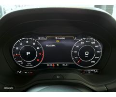 Audi Q2 35 TFSI S-Tronic Black Line de 2024 con 21.900 Km por 38.890 EUR. en Barcelona