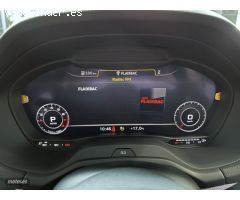 Audi Q2 35 TFSI S-Tronic Black Line de 2024 con 21.900 Km por 38.890 EUR. en Barcelona