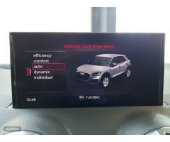 Audi Q2 35 TFSI S-Tronic Black Line de 2024 con 21.900 Km por 38.890 EUR. en Barcelona