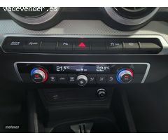 Audi Q2 35 TFSI S-Tronic Black Line de 2024 con 21.900 Km por 38.890 EUR. en Barcelona
