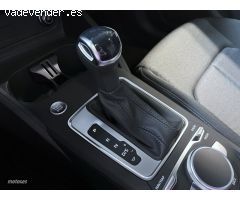 Audi Q2 35 TFSI S-Tronic Black Line de 2024 con 21.900 Km por 38.890 EUR. en Barcelona