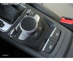 Audi Q2 35 TFSI S-Tronic Black Line de 2024 con 21.900 Km por 38.890 EUR. en Barcelona
