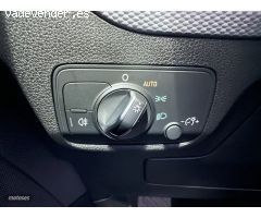 Audi Q2 35 TFSI S-Tronic Black Line de 2024 con 21.900 Km por 38.890 EUR. en Barcelona