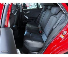 Audi Q2 35 TFSI S-Tronic Black Line de 2024 con 21.900 Km por 38.890 EUR. en Barcelona
