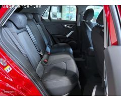 Audi Q2 35 TFSI S-Tronic Black Line de 2024 con 21.900 Km por 38.890 EUR. en Barcelona