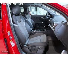 Audi Q2 35 TFSI S-Tronic Black Line de 2024 con 21.900 Km por 38.890 EUR. en Barcelona