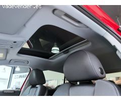 Audi Q2 35 TFSI S-Tronic Black Line de 2024 con 21.900 Km por 38.890 EUR. en Barcelona