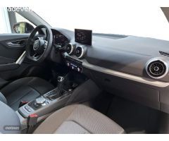Audi Q2 35 TFSI S-Tronic Black Line de 2024 con 21.900 Km por 38.890 EUR. en Barcelona