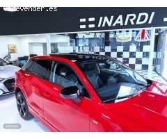 Audi Q2 35 TFSI S-Tronic Black Line de 2024 con 21.900 Km por 38.890 EUR. en Barcelona