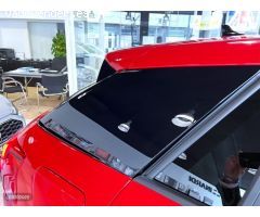 Audi Q2 35 TFSI S-Tronic Black Line de 2024 con 21.900 Km por 38.890 EUR. en Barcelona