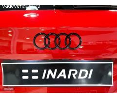 Audi Q2 35 TFSI S-Tronic Black Line de 2024 con 21.900 Km por 38.890 EUR. en Barcelona