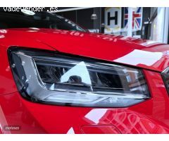Audi Q2 35 TFSI S-Tronic Black Line de 2024 con 21.900 Km por 38.890 EUR. en Barcelona