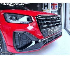 Audi Q2 35 TFSI S-Tronic Black Line de 2024 con 21.900 Km por 38.890 EUR. en Barcelona