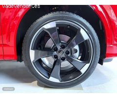Audi Q2 35 TFSI S-Tronic Black Line de 2024 con 21.900 Km por 38.890 EUR. en Barcelona