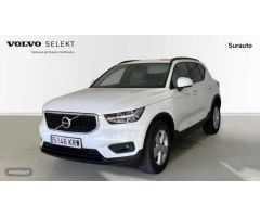 Volvo XC40 1.5 T3 156 5P de 2018 con 100.000 Km por 20.500 EUR. en Cadiz