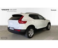 Volvo XC40 1.5 T3 156 5P de 2018 con 100.000 Km por 20.500 EUR. en Cadiz