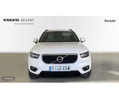 Volvo XC40 1.5 T3 156 5P de 2018 con 100.000 Km por 20.500 EUR. en Cadiz