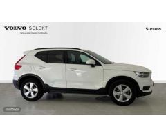 Volvo XC40 1.5 T3 156 5P de 2018 con 100.000 Km por 20.500 EUR. en Cadiz