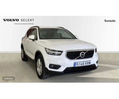 Volvo XC40 1.5 T3 156 5P de 2018 con 100.000 Km por 20.500 EUR. en Cadiz