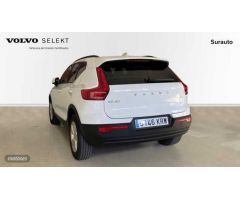 Volvo XC40 1.5 T3 156 5P de 2018 con 100.000 Km por 20.500 EUR. en Cadiz