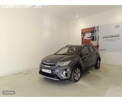 Kia Stonic 1.2 DPI CONCEPT 84 5P de 2022 con 23.827 Km por 17.000 EUR. en Cadiz