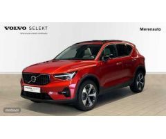 Volvo XC40 1.5 T2 PLUS DARK AUTO 129 CV de 2023 con 17.295 Km por 36.900 EUR. en A Coruna