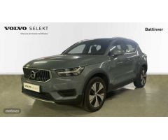Volvo XC40 1.5 T5 RECHARGE INSCRIPTION EXP DCT 262 5P de 2022 con 57.459 Km por 31.900 EUR. en Madri