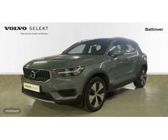 Volvo XC40 1.5 T5 RECHARGE INSCRIPTION EXP DCT 262 5P de 2022 con 57.459 Km por 31.900 EUR. en Madri