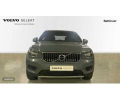 Volvo XC40 1.5 T5 RECHARGE INSCRIPTION EXP DCT 262 5P de 2022 con 57.459 Km por 31.900 EUR. en Madri
