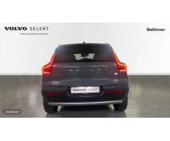 Volvo XC40 1.5 T5 RECHARGE INSCRIPTION EXP DCT 262 5P de 2022 con 57.459 Km por 31.900 EUR. en Madri