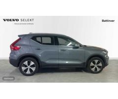 Volvo XC40 1.5 T5 RECHARGE INSCRIPTION EXP DCT 262 5P de 2022 con 57.459 Km por 31.900 EUR. en Madri