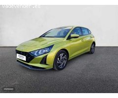 Hyundai i20 1.0 TGDI Klass 100 de 2024 con 32.148 Km por 17.500 EUR. en Huelva