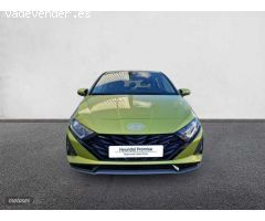 Hyundai i20 1.0 TGDI Klass 100 de 2024 con 32.148 Km por 17.500 EUR. en Huelva