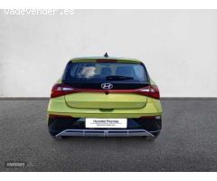 Hyundai i20 1.0 TGDI Klass 100 de 2024 con 32.148 Km por 17.500 EUR. en Huelva