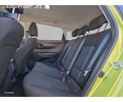 Hyundai i20 1.0 TGDI Klass 100 de 2024 con 32.148 Km por 17.500 EUR. en Huelva