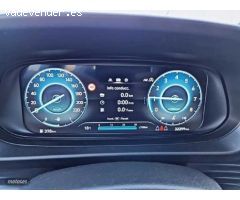 Hyundai i20 1.0 TGDI Klass 100 de 2024 con 32.148 Km por 17.500 EUR. en Huelva