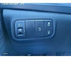 Hyundai i20 1.0 TGDI Klass 100 de 2024 con 32.148 Km por 17.500 EUR. en Huelva