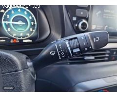 Hyundai i20 1.0 TGDI Klass 100 de 2024 con 32.148 Km por 17.500 EUR. en Huelva