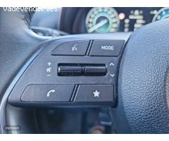 Hyundai i20 1.0 TGDI Klass 100 de 2024 con 32.148 Km por 17.500 EUR. en Huelva