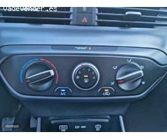 Hyundai i20 1.0 TGDI Klass 100 de 2024 con 32.148 Km por 17.500 EUR. en Huelva